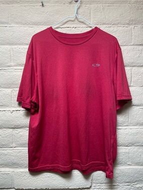 Bundle: Two Champion-style Men's Performance Tees